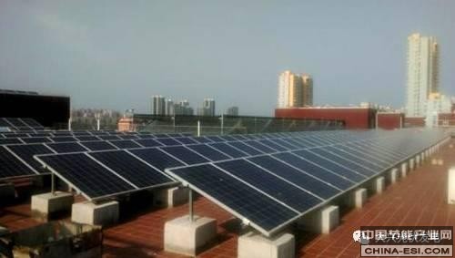 哪五类光伏发电项目不受指标限制
