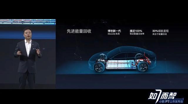 都在死磕特斯拉？其实这样理解小鹏P7才是正确的打开方式