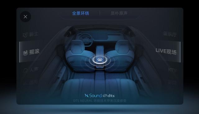 都在死磕特斯拉？其实这样理解小鹏P7才是正确的打开方式