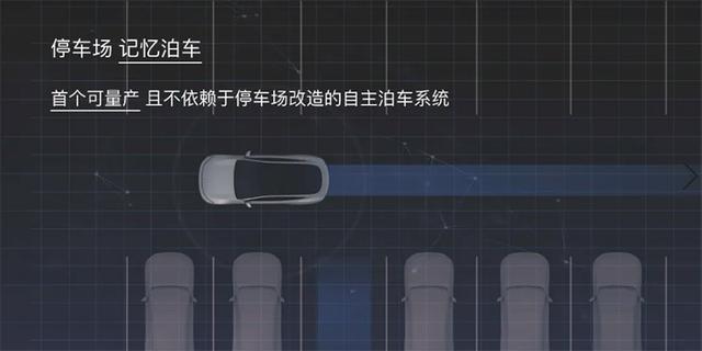 都在死磕特斯拉？其实这样理解小鹏P7才是正确的打开方式