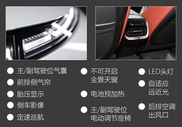 都在死磕特斯拉？其实这样理解小鹏P7才是正确的打开方式